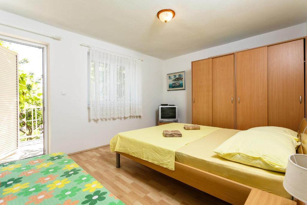 Apartments Posavec Pinezići Habitación foto